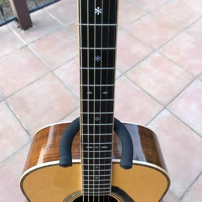 Yamaha LL36 Natural image 11