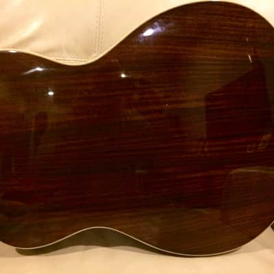 Recording King RO-27 Solid Wood Excellent Cond. | Reverb