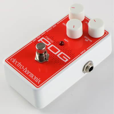 ELECTRO HARMONIX Nano POG image 5