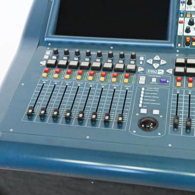 Midas PRO2C Live Digital Audio Mixing Console CG012YR *ASK FOR SHIPPING* image 5