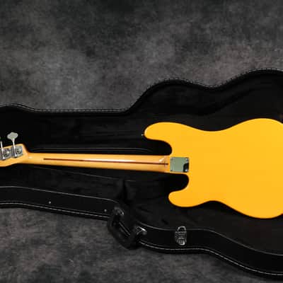 2002-2004 Fender OPB-51 Precision Bass - Crafted In Japan image 5