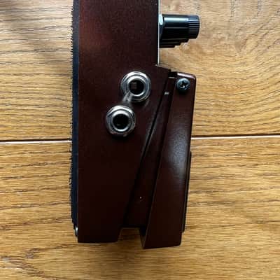 Boss OC-5 Octave 2020 - Present - Brown image 2