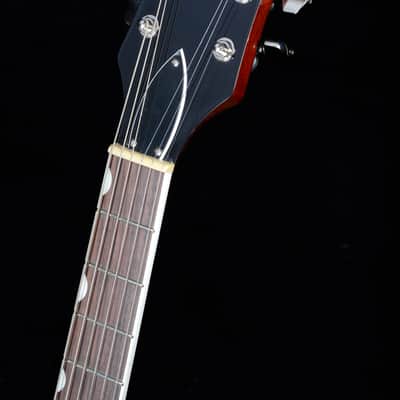 Gretsch Professional Collection Tennessean Hollow Body - Walnut image 7