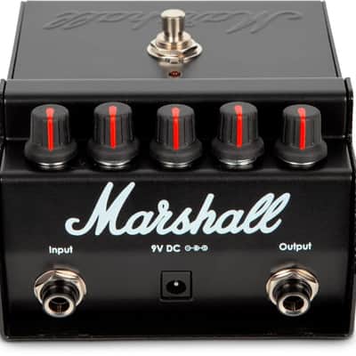 Marshall DriveMaster Reissue 2023 image 2