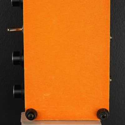 Immagine Warm Audio Foxy Tone Box Fuzz Demo mint - 3