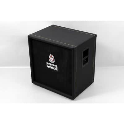 Epifani DIST-410 4x10 Bass Cab | Reverb