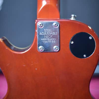 Aria Les Paul 5522 70s Japan image 13