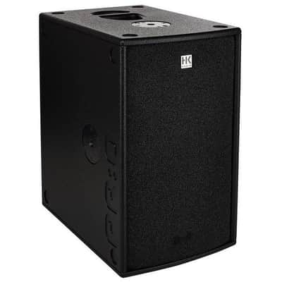HK Audio PR:O 210 S | 1000W 2x10" Passive Sub. New with Full Warranty! image 6