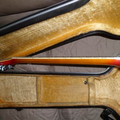 Ibanez 2386 Single Cutaway Custom 1976 Set neck image 11