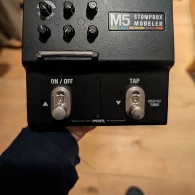 Reverb.com listing, price, conditions, and images for line-6-m5