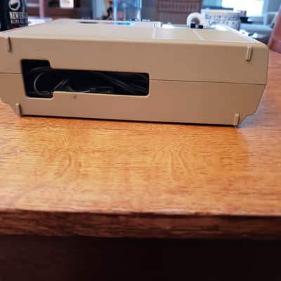 Variable speed cassette recorder GE General Electric 3-5195A image 12