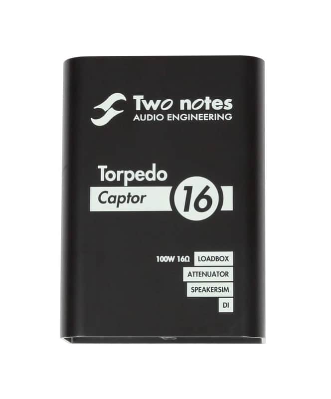 Torpedo Captor 16 image 1