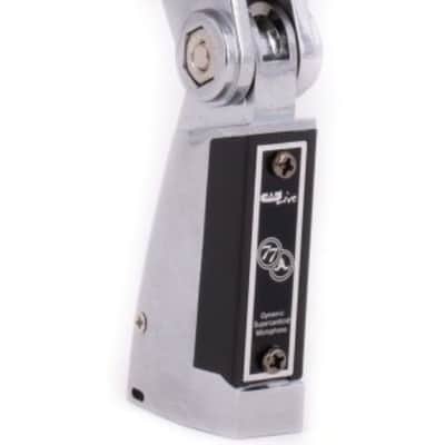 CAD Audio A77USB Cardioid Condenser Studio Microphone USB Mic+Vocal Shield image 10