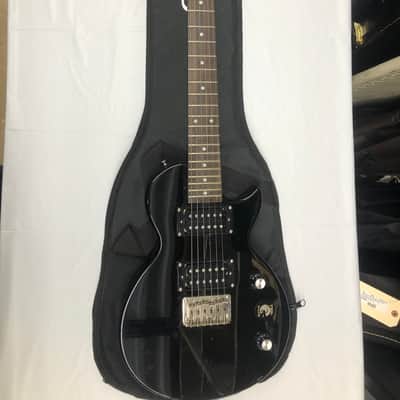 Epiphone Les Paul Express Ebony image 1
