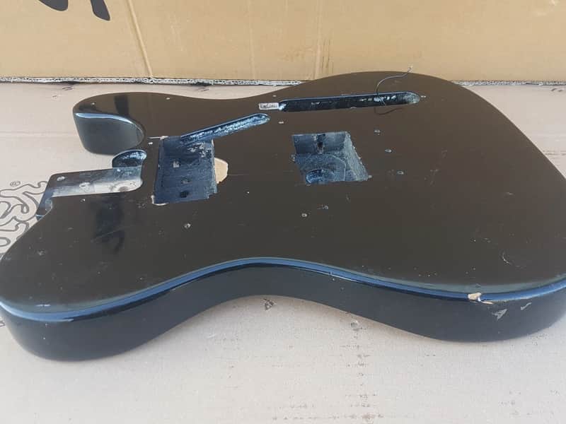 Immagine 1983FENDER TELECASTER BODY USA - 1
