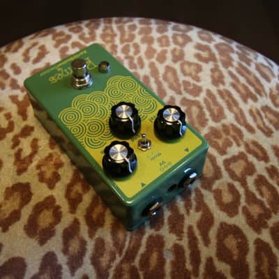 EarthQuaker Devices Plumes Small Signal Shredder 2019 - Present - Various image 2