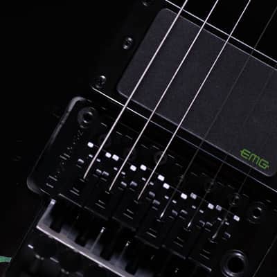 ESP LTD Kirk Hammett Signature KH-3 Spider 30th Anniversary Edition image 19