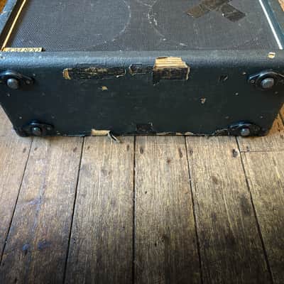 1989 Marshall JCM 800 2x12 100 watt Combo image 4