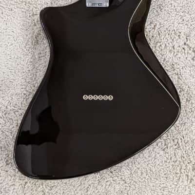 Mint Fender American Ultra II Meteora®, Ebony Fingerboard, Texas Tea + HS Case image 3