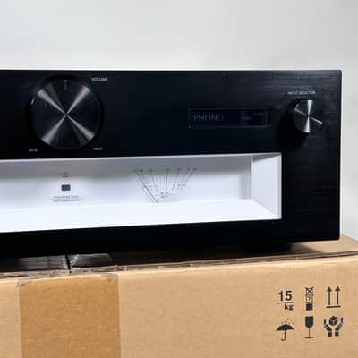 Technics SU-G700M2 Integrated Amplifier w/ Built-In DAC & MM/MC Phono image 6