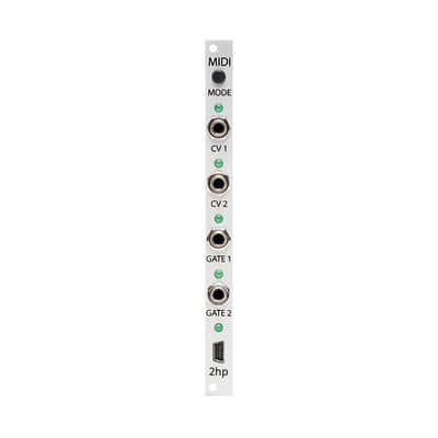 2hp MIDI image 2