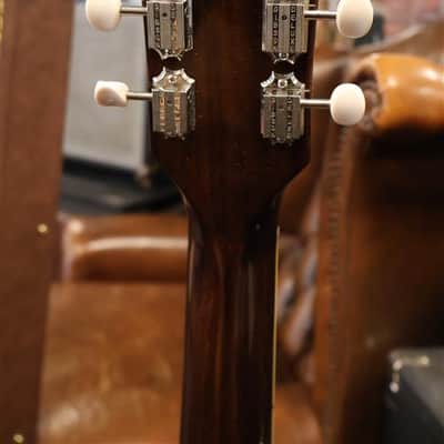 Gibson ES-330 Tobacco Burst (Used) image 6