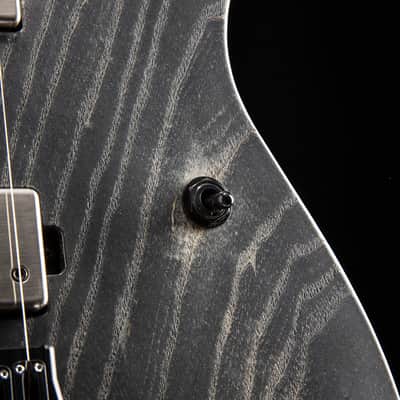 Mayones Duvell Elite 6 Antique Black Matte image 7