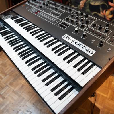 Sequential Prophet 10 Rev 3 image 5