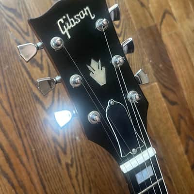 1973 Gibson SG Standard LEFTY - Walnut w/ OHSC image 8