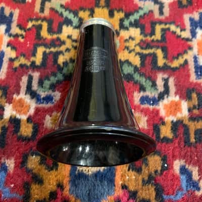 Bundy Resonite Clarinet - 558XXX image 2