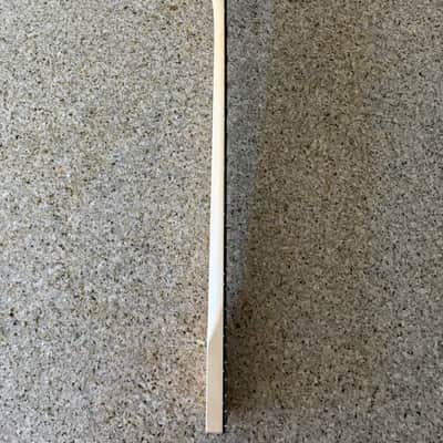 Fender Mod Shop Precision Bass Neck Loaded image 5
