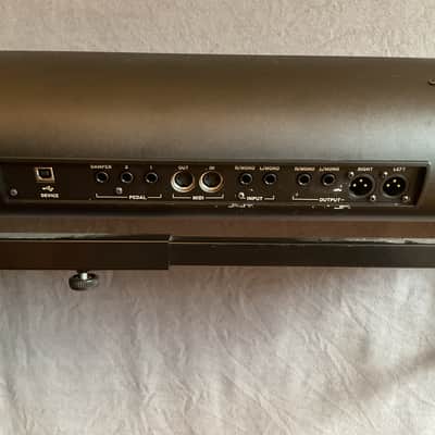 Korg SV2-88 Stage Vintage Digital Piano (2018 - Present) image 8