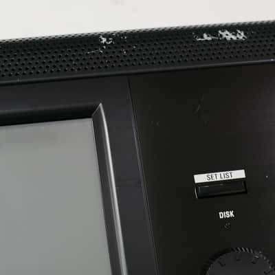KORG KRONOS2 88 + Case Bild 22