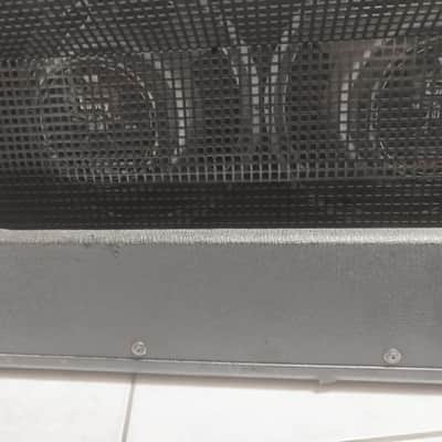 Laney Ironheart IRT60-212 60-Watt 2x12" Tube Guitar Combo 2010s - Black image 5