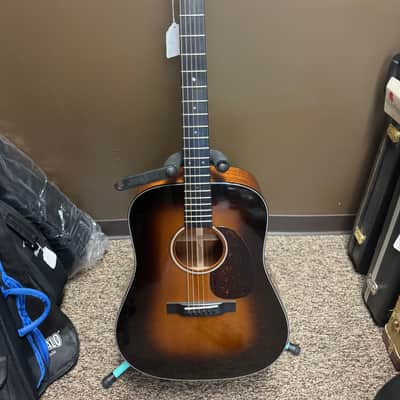 Martin Standard Series D-18 2021 - Ambertone image 4