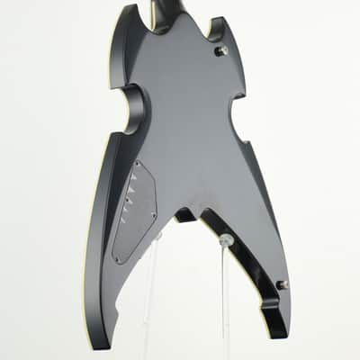 Silvertone Apocalypse Model PS-AP5 Crashed Mirror [SN S040310786