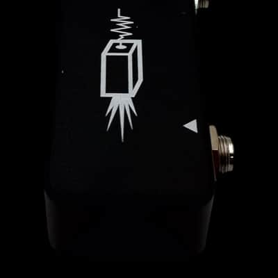 JHS Little Black Buffer 2012 - Present - Black X7321 image 3