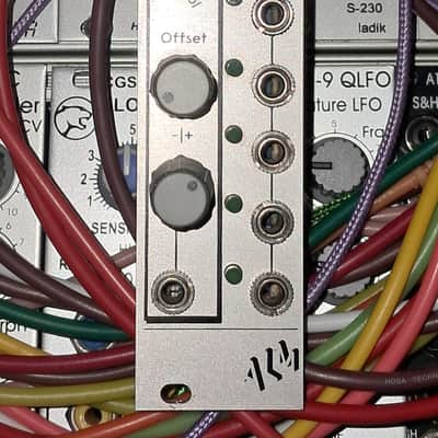 ALM/Busy Circuits Boss Bow Tie image 5