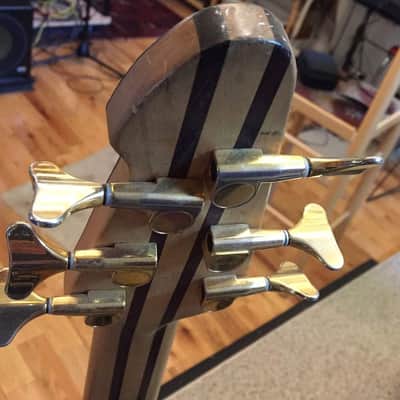 Peavey Cirrus natural Redwood image 8