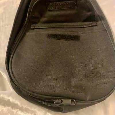 Epiphone Soft Nylon Ukelele Case - Black image 6