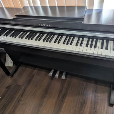 Kawai KDP110 Digital Piano 2018-2023- Rosewood image 2