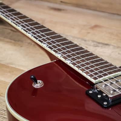 Open Box Gretsch G2420T Streamliner Hollow Body with Bigsby, Brandywine image 5