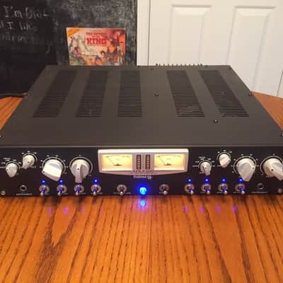 PreSonus ADL 600 2-Channel Tube Mic Preamp | Reverb