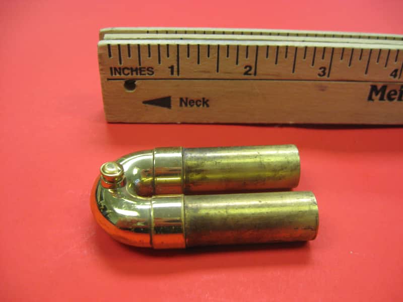Bundy 1st Valve Trumpet Slide image 1