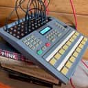 Alesis HR16 High Sample Rate Vintage Drum Machine 1987 CIRCUITbent