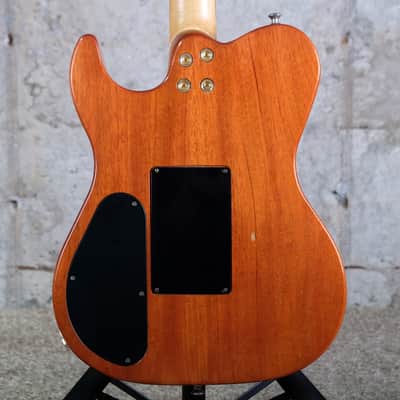 Melancon  P-90 Artist image 7