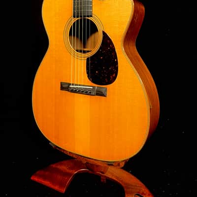 TJ Thompson OM - Brazilian Rosewood/Adirondack image 5