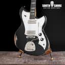 Novo Serus J - Bull Black. Med Aging - NEW. (Authorized Dealer)