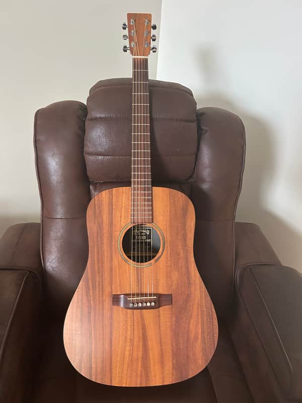 Martin DXK2AE 2010 - 2019 | Reverb