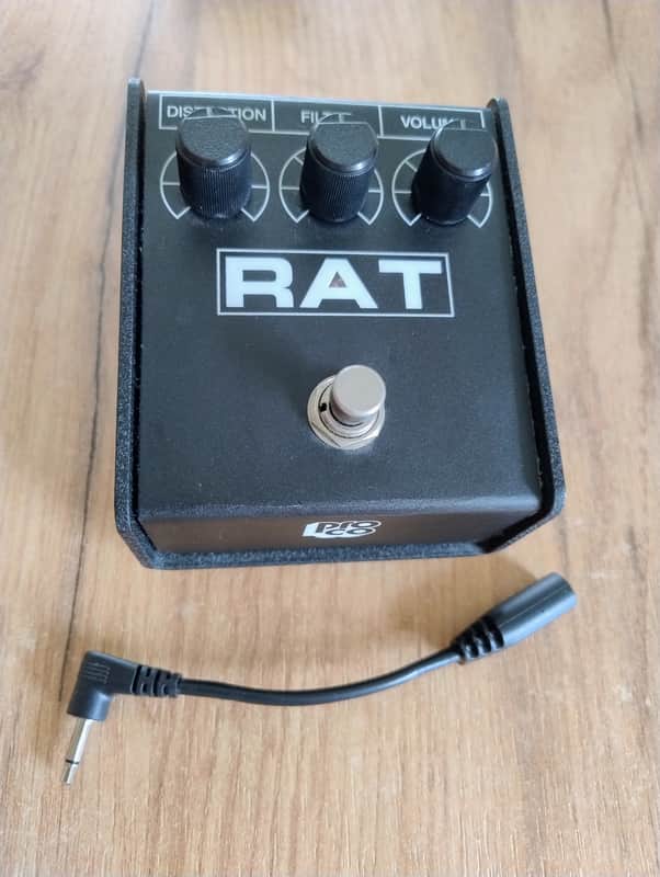 ProCo RAT made in USA OP07 image 1